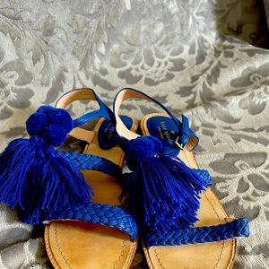 Kate Spade Sandal 8 3 for 30 deal